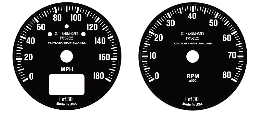 coupe-30th-anniversary-gauges